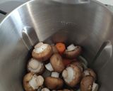 Foto del paso 1 de la receta Salsa boloñesa en mambo