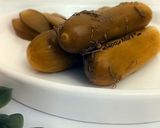 عکس مرحله 5 از دستور خیارشور سرکه ای