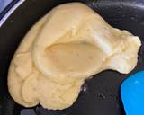 Amrit peda recipe step 3 photo