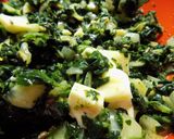 Foto del paso 6 de la receta: Tostados de verdura de Cuaresma