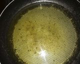 A picture of step 2 of Golden yam.