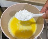 Foto langkah ke 2 dari resep Milk Cheese Toast.