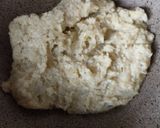 Foto langkah ke 4 dari resep Mashed potato cheese.
