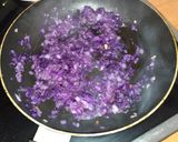 Foto del paso 1 de la receta: Merluza y verduras gratinadas