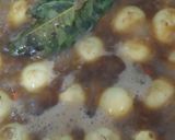 Foto langkah ke 4 dari resep Telur puyuh bumbu kecap.