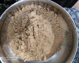 A picture of step 2 of Swiss Roll SWEET 🤩.