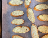 Foto del paso 3 de la receta: Pan de ajo