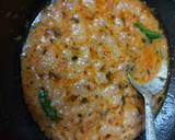 Spinach with paneer recipe step 1 photo