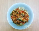 Foto langkah ke 6 dari resep Sarden Ayam Suka Suka.