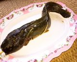 รูปขั้นตอนการทำที่ 1 ของ ปลาดุกย่างเตาถ่าน