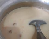 ময়দার চষির পায়েস রেসিপির ধাপ 3 ছবি