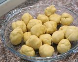 Foto langkah ke 5 dari resep Pastel kare.