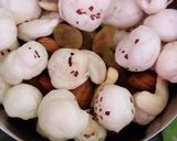 पंचामृत (panchamrit recipe in Hindi) रेसिपी चरण 1 फोटो