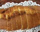 Hình bước làm 9 của món Mâm tiệc Giáng sinh