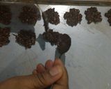 Foto langkah ke 4 dari resep Kue kering Beng-beng.