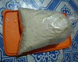 Foto langkah ke 3 dari resep Tahu Cimol(Tamol/Stik Tahu).