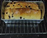 Foto langkah ke 6 dari resep White Loaf.