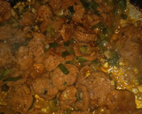 Foto del paso 2 de la receta: Porotos con riendas