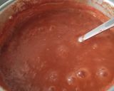 Foto del paso 2 de la receta: Berenjenas a la pizza🍆🧀🥯🍅🥙