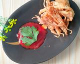Foto langkah ke 7 dari resep Jamur krispi.
