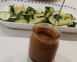 Foto del paso 6 de la receta: Cocina de subsistencia: Ensalada Crujiente de Pepino Quebrado