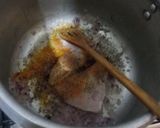 صورة لخطوة 1 من وصفة أرز اكسبرس بربع صدر دجاج
