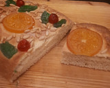 Foto del paso 8 de la receta: Coca de San Juan de frutas