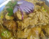 Foto del paso 3 de la receta: Pollo peruano al mejor estilo Argentino