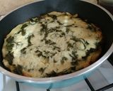 Foto del paso 5 de la receta: Tarta de acelga en la Essen