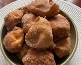 Foto del paso 3 de la receta Buñuelos de viento 😋