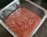 Foto del paso 3 de la receta: Pastel de chocolate para Pésaj