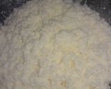 A picture of step 2 of Homemade ghee.