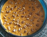 Foto del paso 3 de la receta: Bizcocho de calabaza y chocolate al microondas