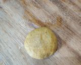 A picture of step 4 of KUTTU ATTA ALOO PURI with WHOLE WHEAT ATTA...