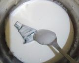 Foto langkah ke 3 dari resep Bubur Mutiara metode 5.30.7.