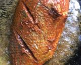 Telapia fish fry রেসিপির ধাপ 3 ছবি