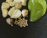 Foto langkah ke 2 dari resep Peyek Kacang Tanah (gurih kriuk no santan).