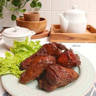 Langkah 7