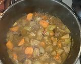 Foto del paso 1 de la receta: Guiso con fideitos