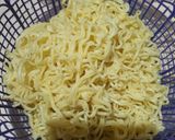 Foto langkah ke 1 dari resep Mie Ramen Kuah Curry.