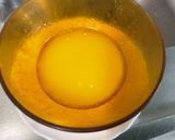 Une image de l'étape 1 de Tarte « souris » fondante au citron.