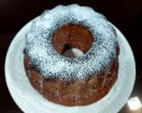 Foto del paso 11 de la receta: Bundt cake de mango