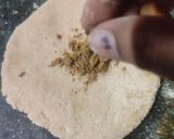 मसाला पराठा (Masala Paratha recipe in hindi) रेसिपी चरण 1 फोटो