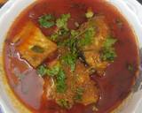 Fish curry recipe step 4 photo
