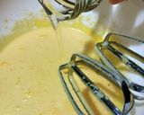 Foto del paso 4 de la receta: Budín de polenta y Naranjas