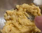 Foto del passaggio 2 della ricetta Ciambella alle Banane e Nocciole Senza Glutine