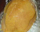 Foto del paso 1 de la receta: Pollo con salsa limón