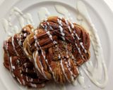 A picture of step 19 of Cinnamon sweet bread.