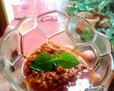 Foto langkah ke 2 dari resep Sambal tomat terasi.