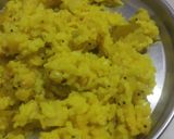 વઘારેલો ભાત (Vagharelo Rice Recipe In Gujarati) રેસીપી સ્ટેપ3ફોટો